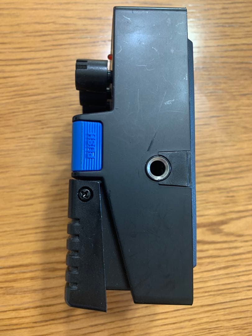 ギター ARION STEREO PHASER SPH-1