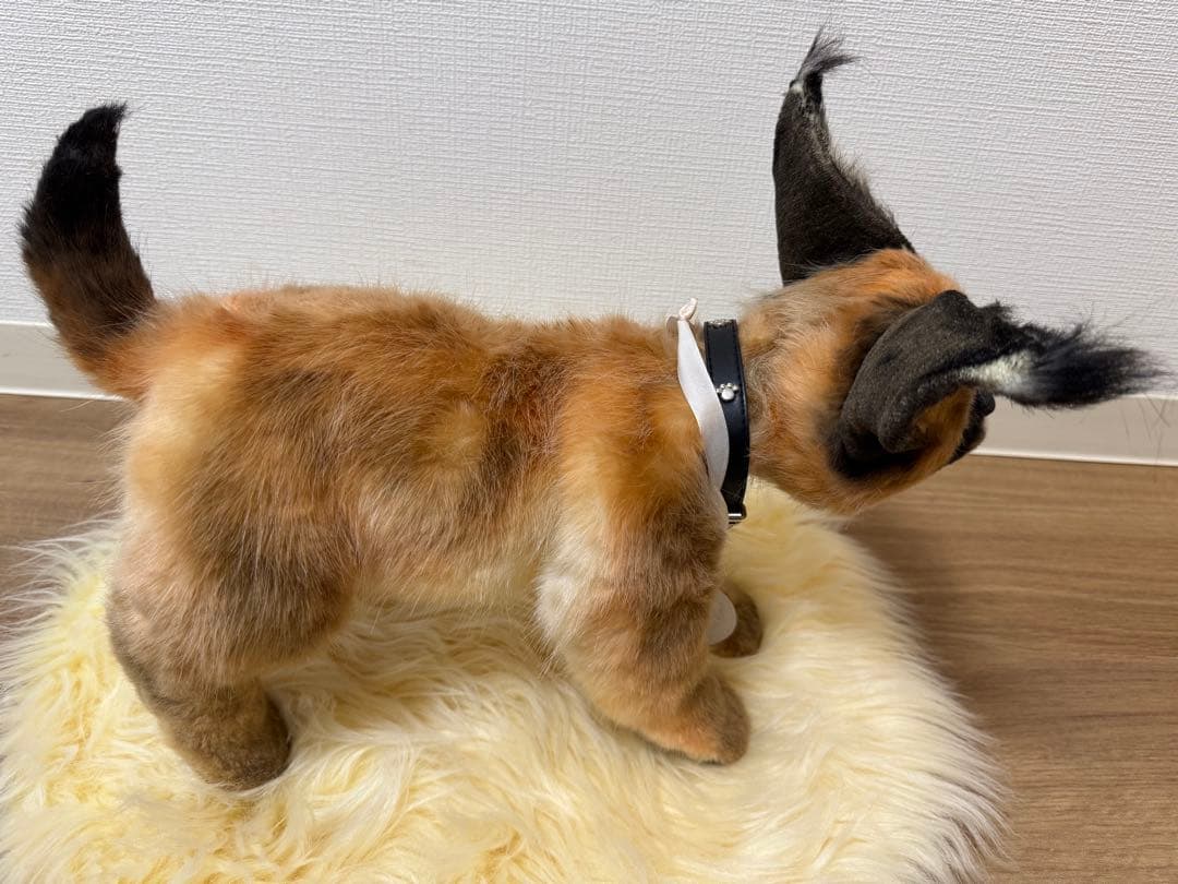 海外作家様作　アートドール　カラカル