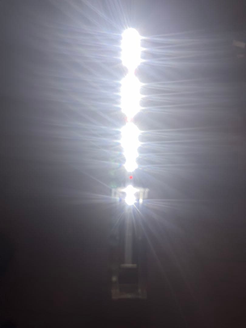 水槽 海水飼育セット　600×200×300 ライブロック付き