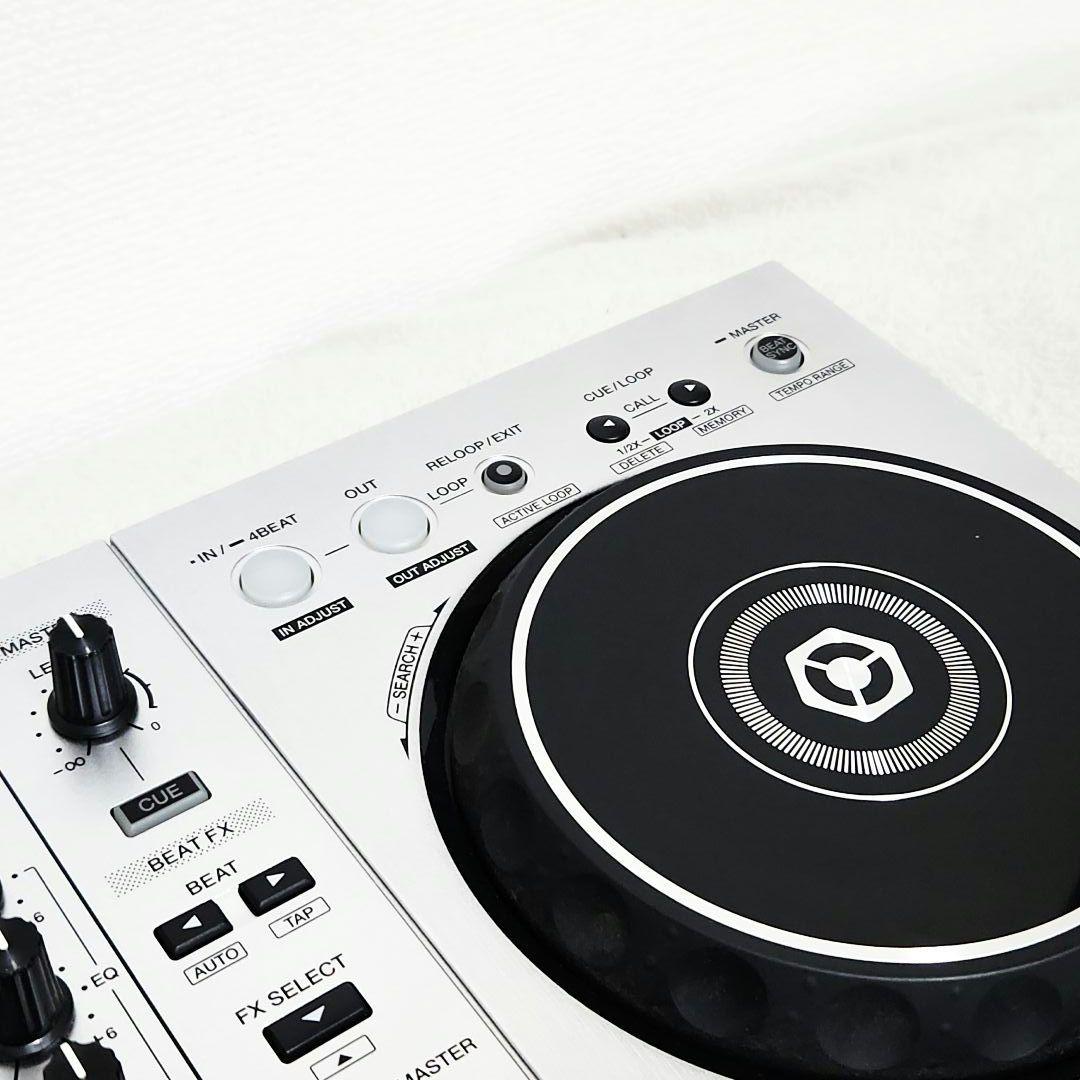 Pioneer rekordbox DDJ-400 DJコントローラー 限定色