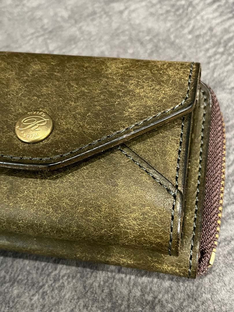 RYU キーケース　新品未使用