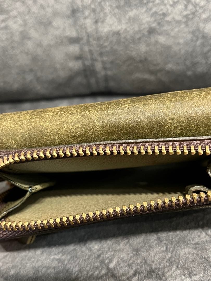 RYU キーケース　新品未使用