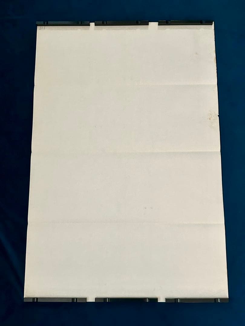 ペニーズ・フロム・ヘブン　USオリジナル映画ポスター