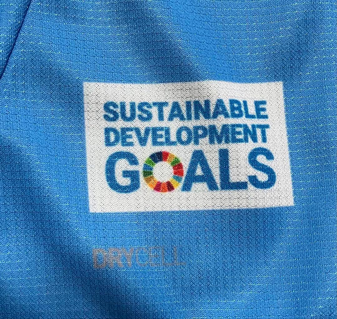 川崎フロンターレ ホームユニフォーム　2025 マルシーニョ 23番　XL