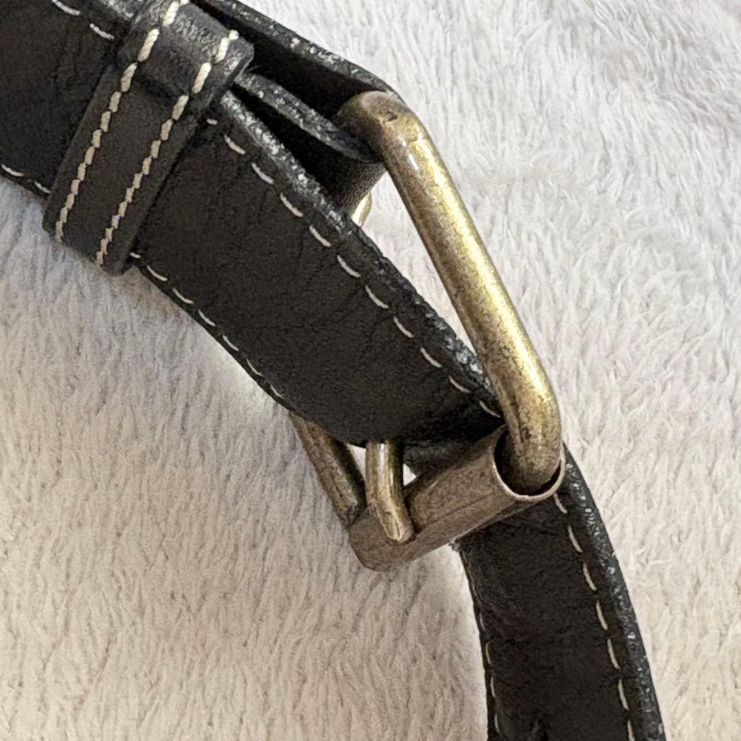 ヴィヴィアンウエストウッド ショルダーバッグ