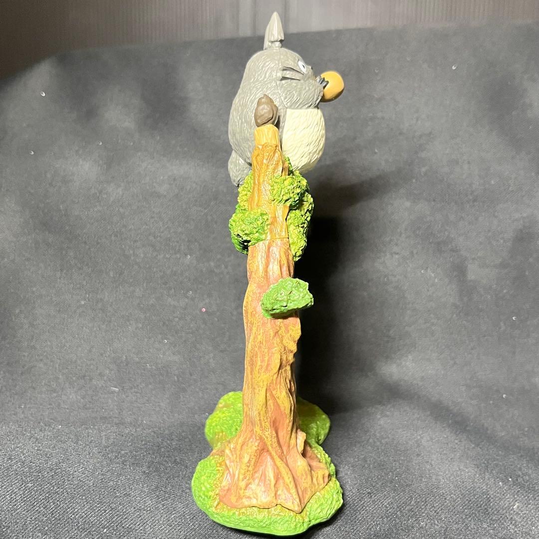 となりのトトロ 2016年 カレンダー オカリナ吹く夜 ジブリ 箱付き 希少