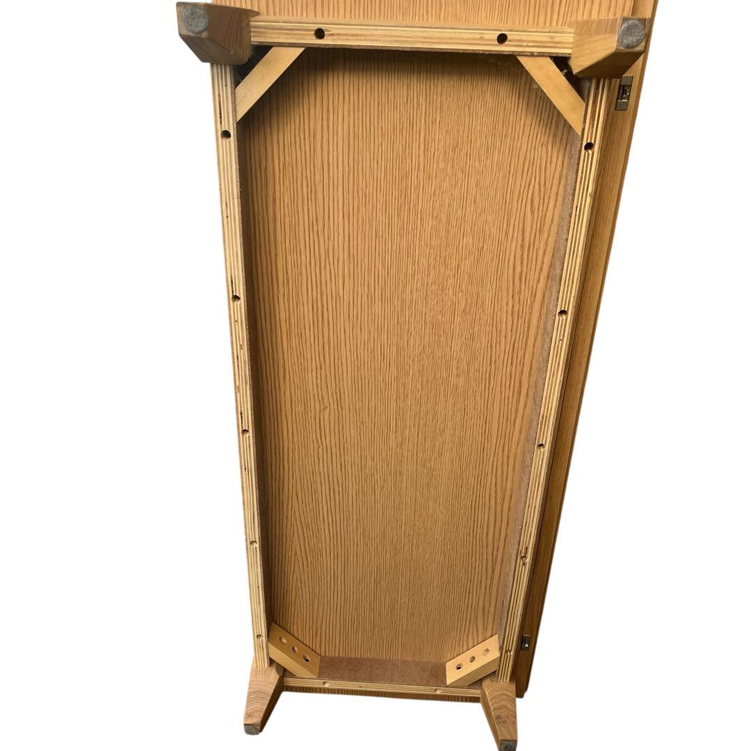 北欧風　テレビボード　テレビ台　ナチュラル　ベージュ　100cm