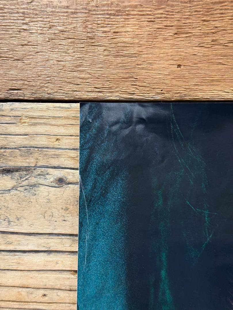 【非売品】　Chara チャラ　やさしい気持ち　B2ポスター　プロモ　ティセラ