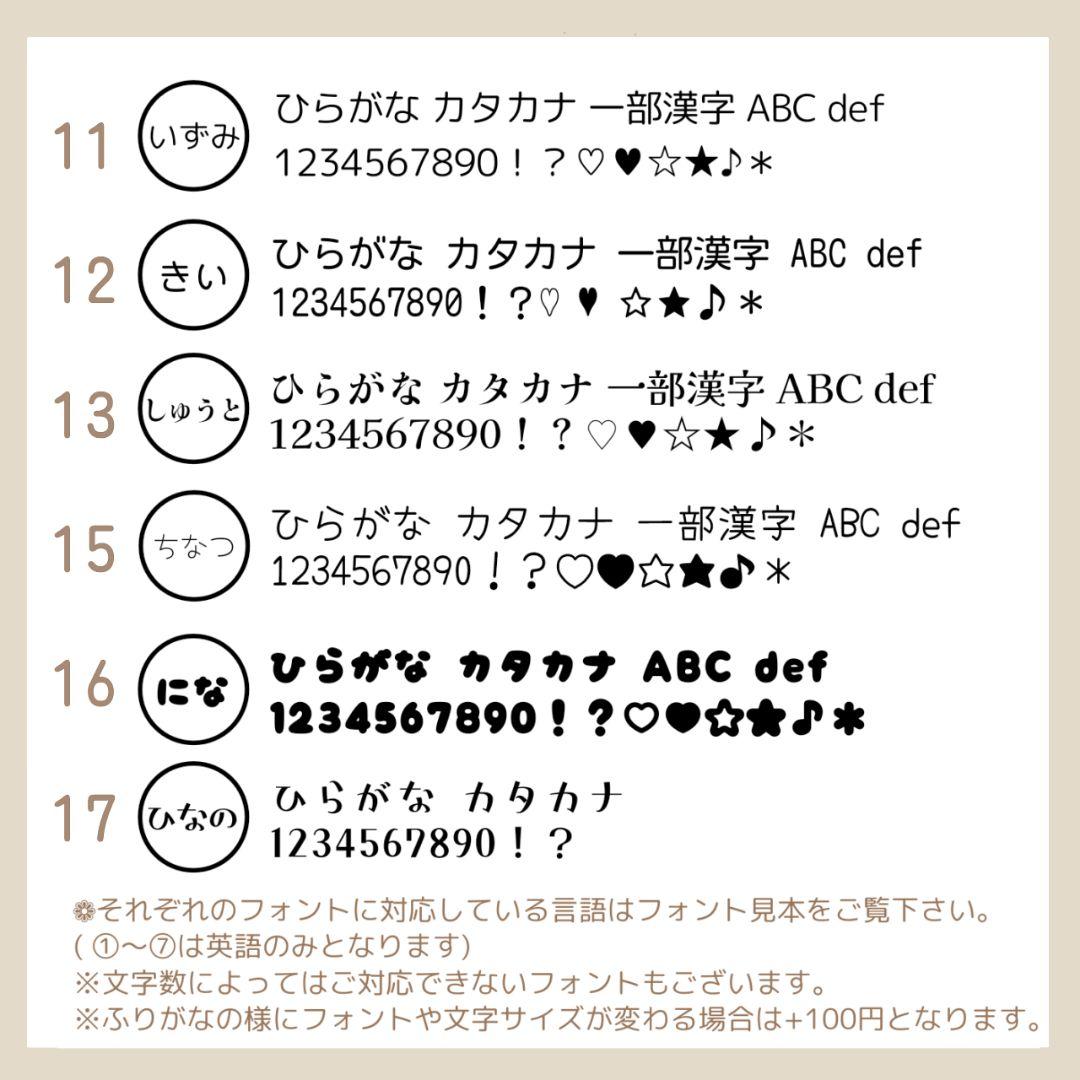 @いま様オーダーページ♡手形足形キーホルダー꘎୫記念品　お祝い　内祝い