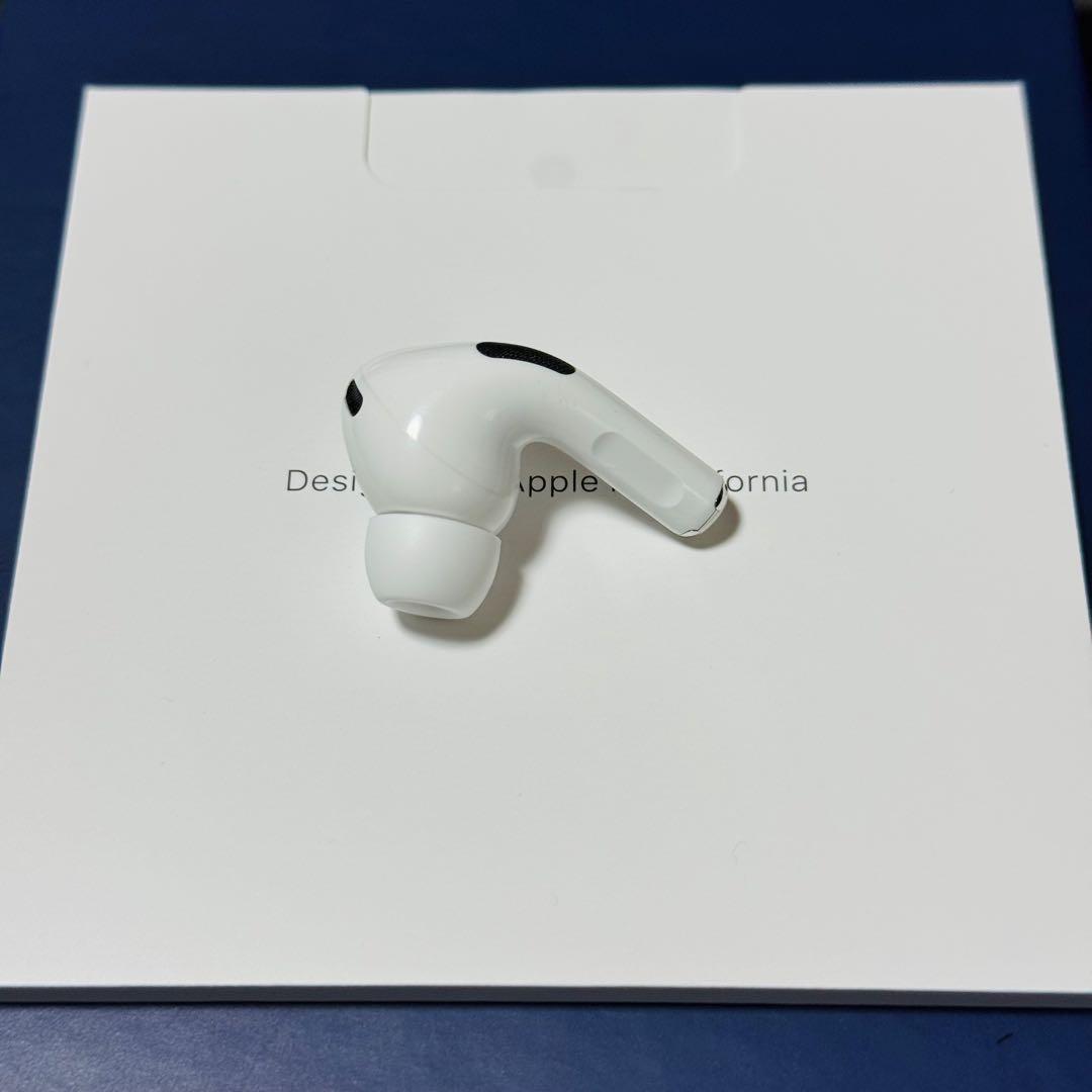極美品　Apple AirPods Pro 第2世代　2　 左耳　正規品