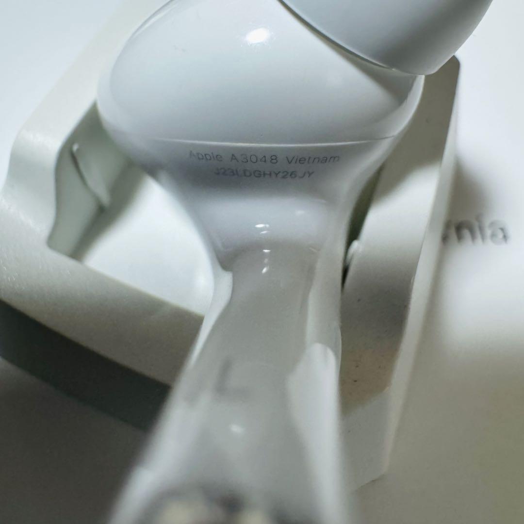 極美品　Apple AirPods Pro 第2世代　2　 左耳　正規品