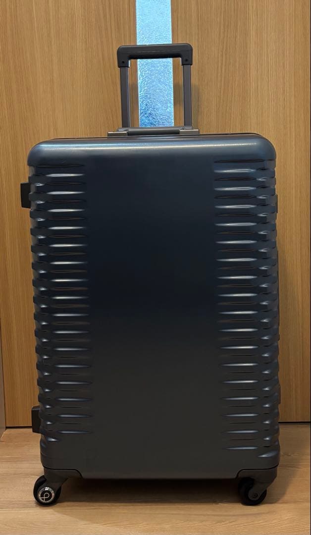 8月30日まで限定価格‼️【極美品】エース PROTECA キャリーケース