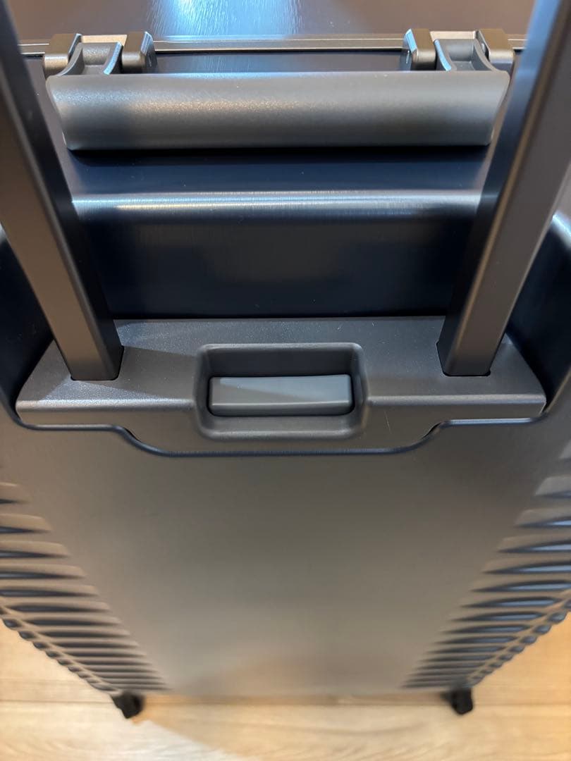 8月30日まで限定価格‼️【極美品】エース PROTECA キャリーケース