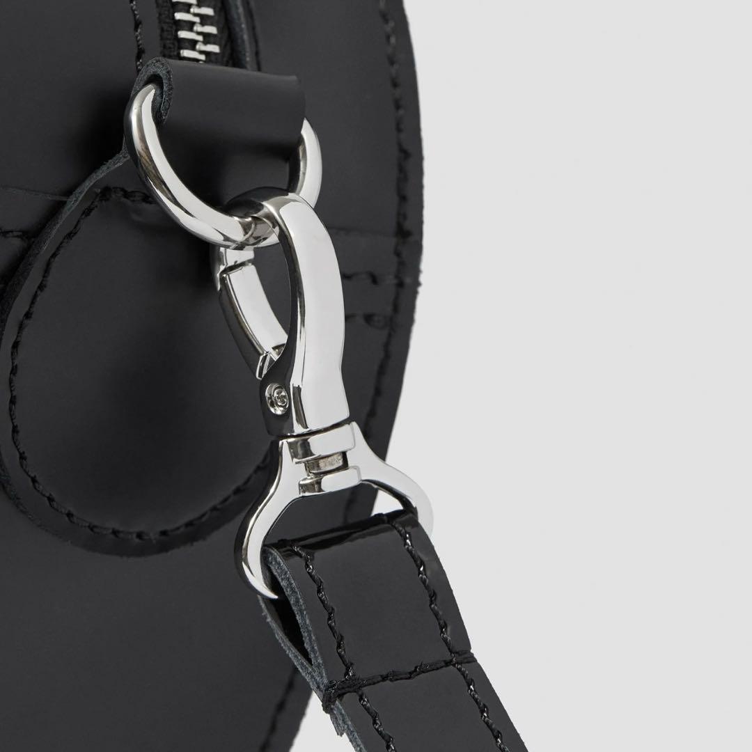 Dr.Martens ハートバックパック　黒