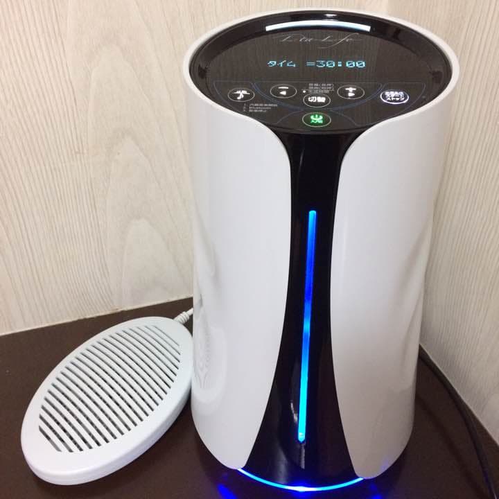 未開封 リタライフ水素風呂