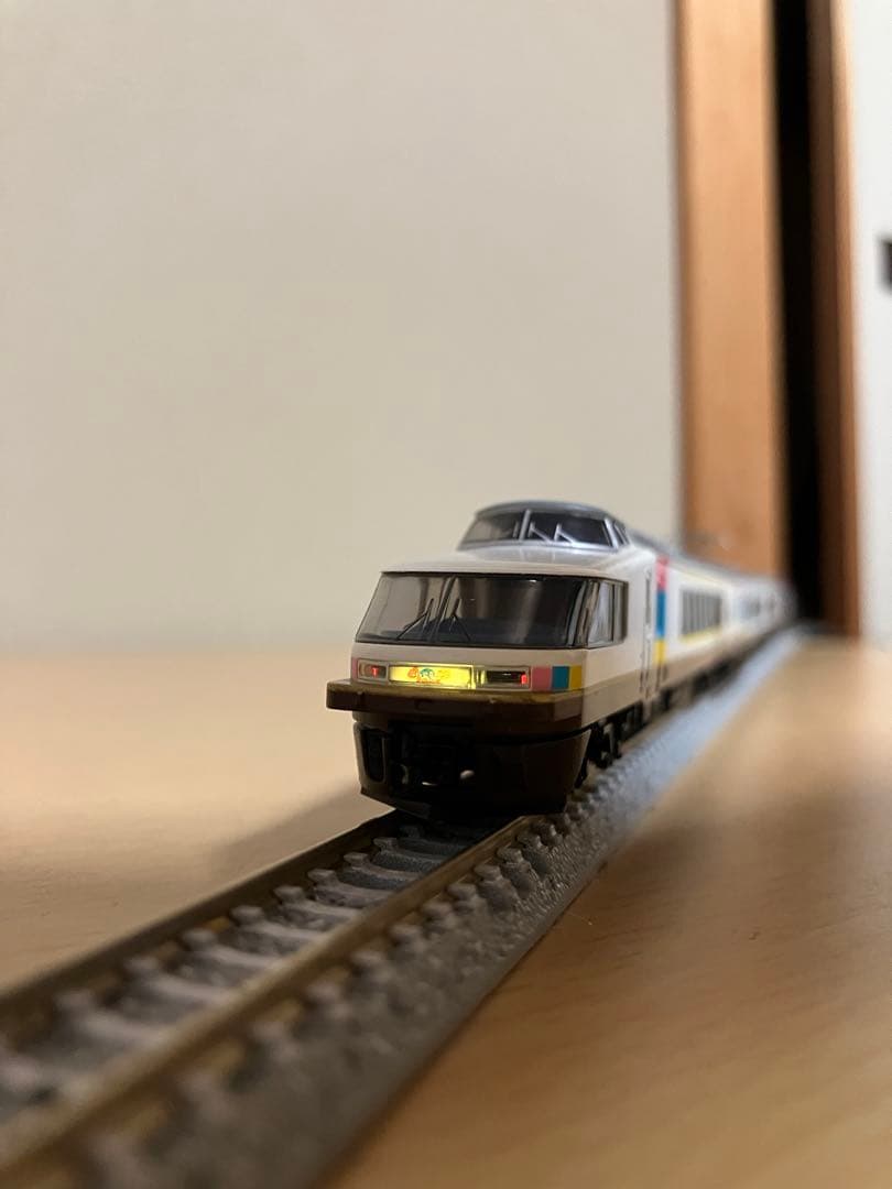 【値下げしました】マイクロエース　485系700番台「NO・DO・KA」