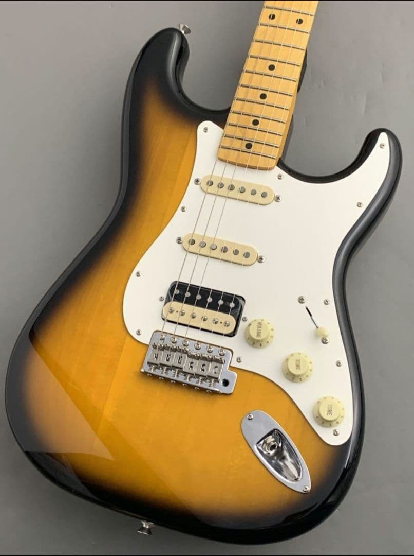 ギター Fender JV Modified 50s Stratocaster HSS
