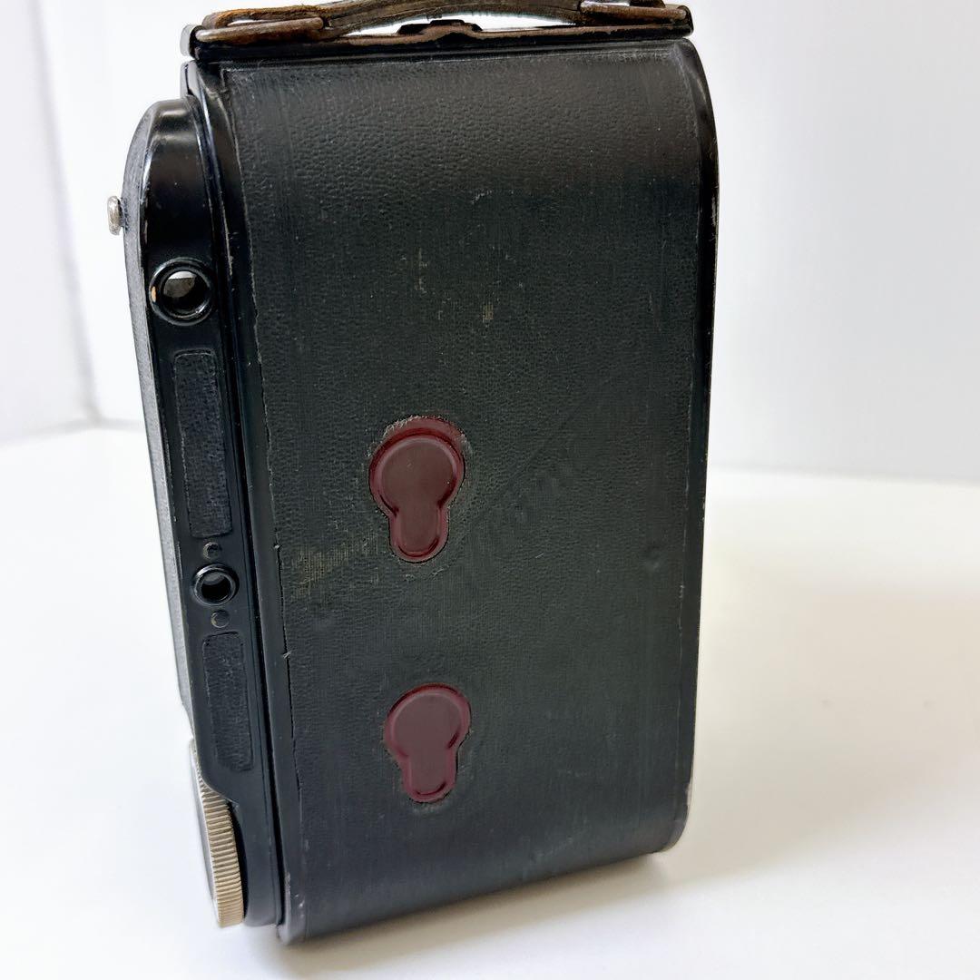 フォクトレンダー(Voigtlander) スーパーベッサ 10.5cm/3.5