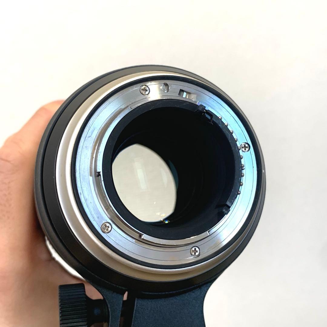 【値下げ】TAMRON 70-200mm F2.8 (Nikon ニコン用)