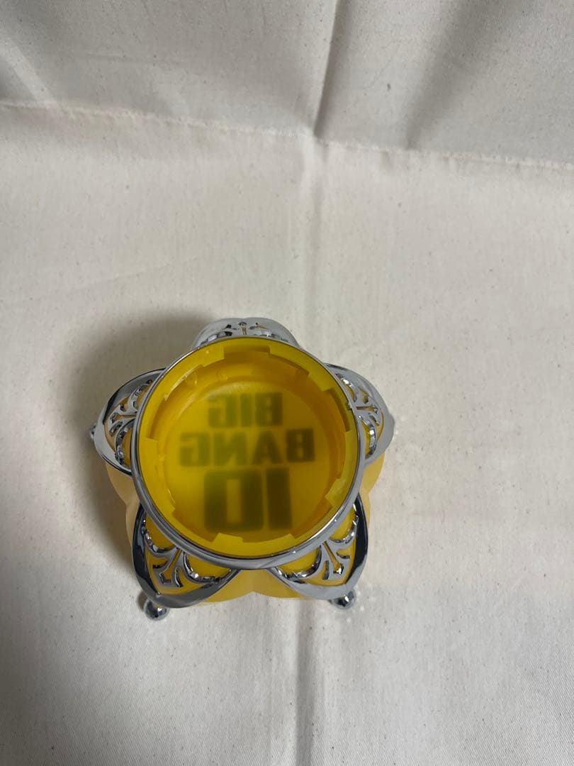 BIGBANG 10周年anniversary 公式ペンライトヘッド　2個セット