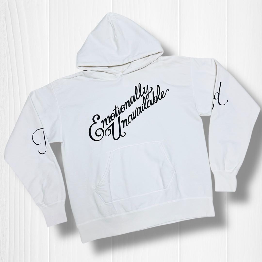 専用【21SS☆ジェニー着用】Emotionally Unavailable