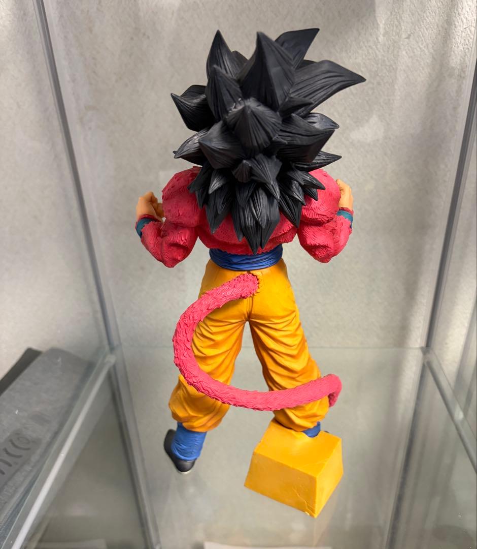 スーパーサイヤ人4 孫悟空 SMSP A賞