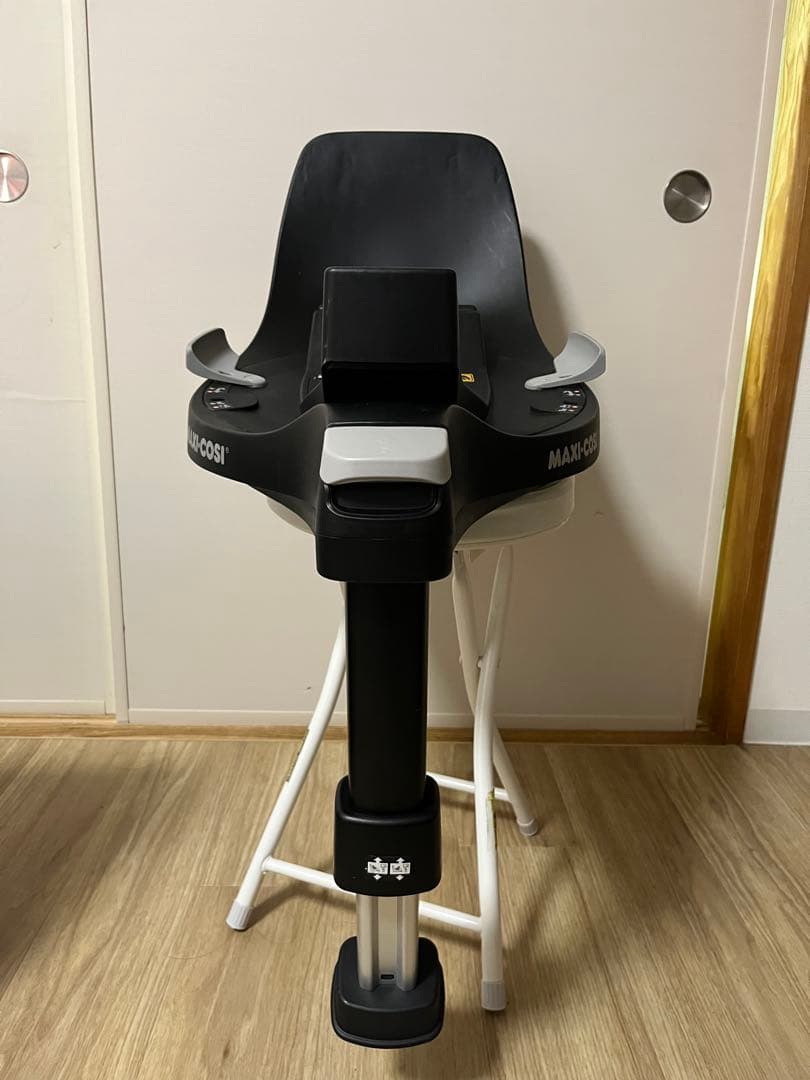 チャイルドシート MAXI-COSI FAMILYFIX 360 ISOFIX Base