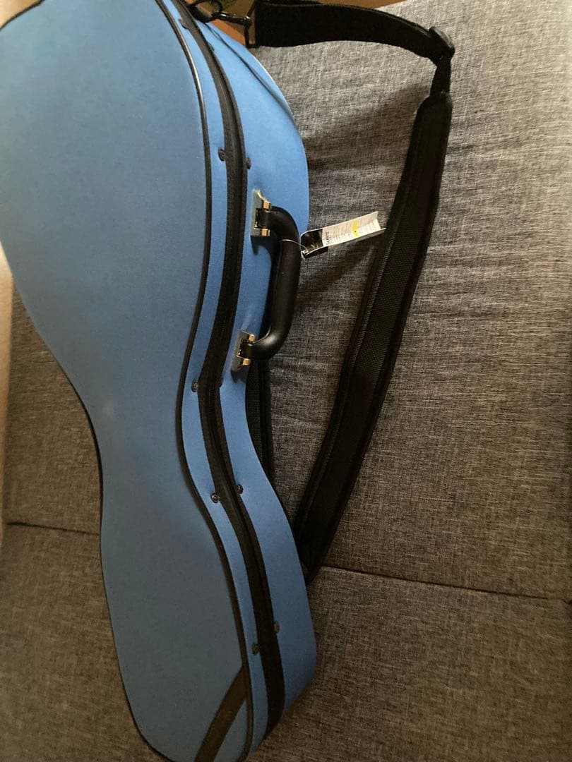 日本製マンドリン(サウンドエナ M-160)