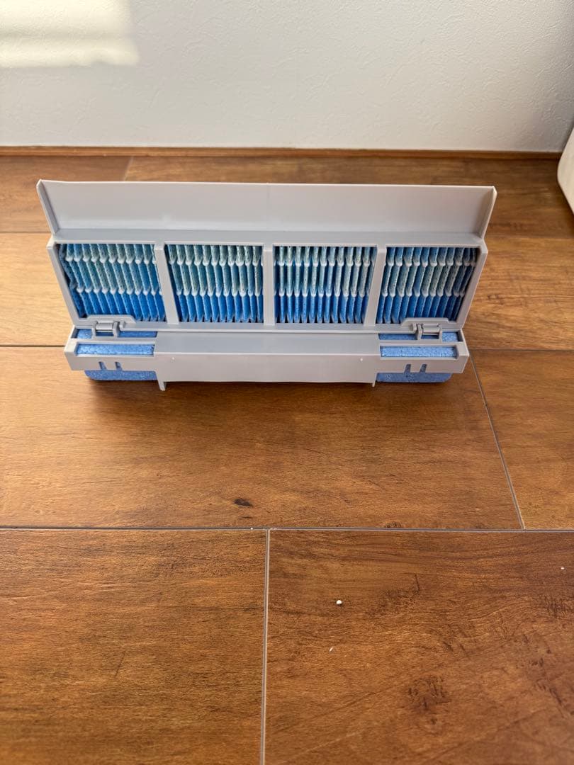 SHARP 加湿空気清浄機 KC-35T7-W 2023年製 プラズマクラスター