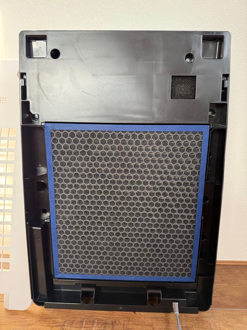 SHARP 加湿空気清浄機 KC-35T7-W 2023年製 プラズマクラスター