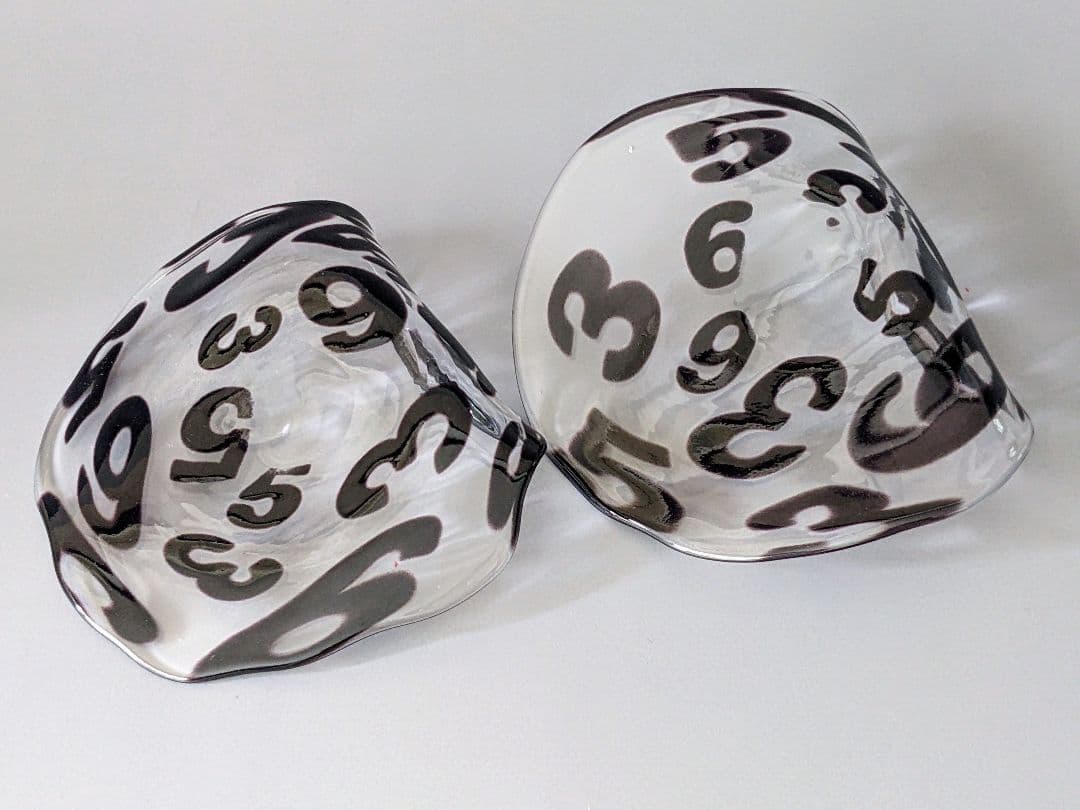 辻和美 factry zoomer 365シリーズ 小皿2枚 オブジェ