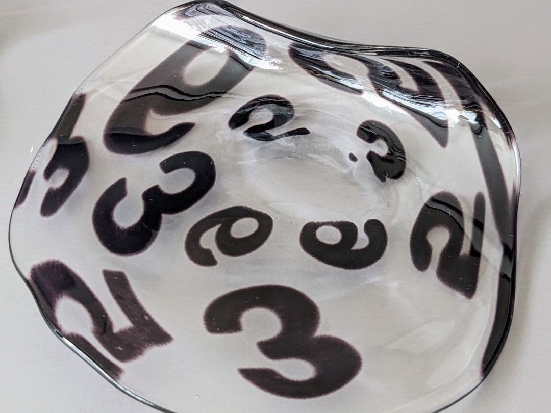 辻和美 factry zoomer 365シリーズ 小皿2枚 オブジェ