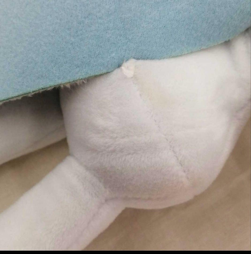 ポケモン　メガエルレイド　ぬいぐるみ