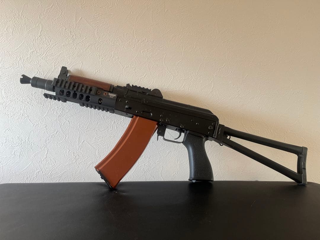 東京マルイ　次世代AK