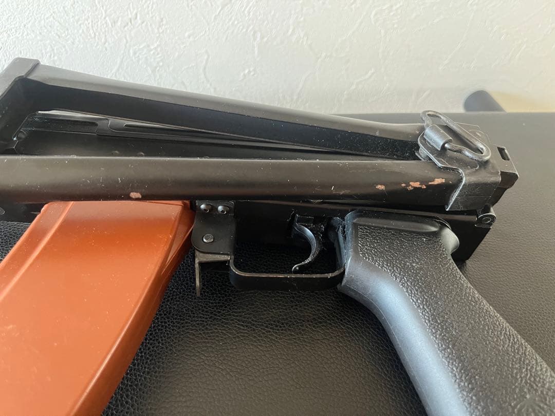 東京マルイ　次世代AK