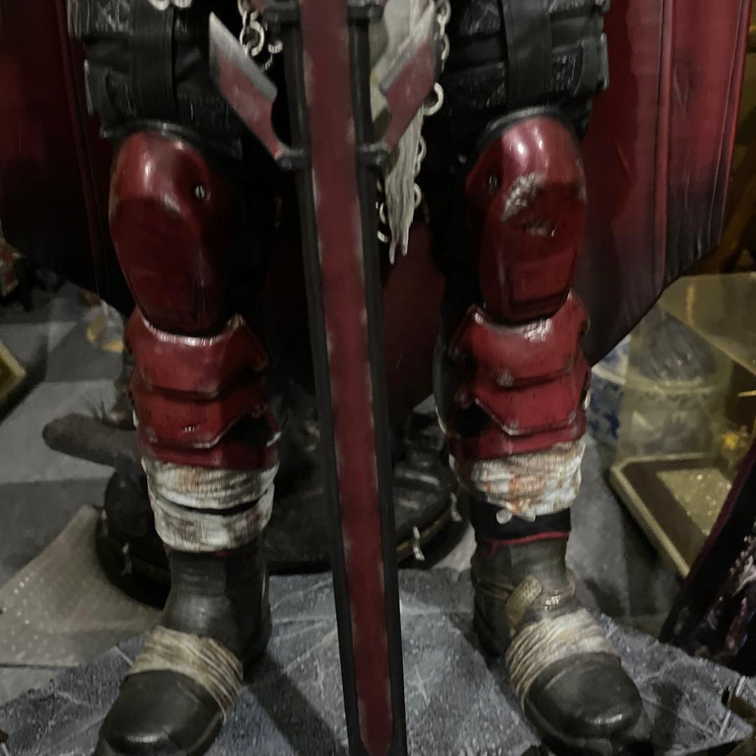 500体限定　プライム1スタジオ　バットマン　アズラエル　スタチューフィギュア