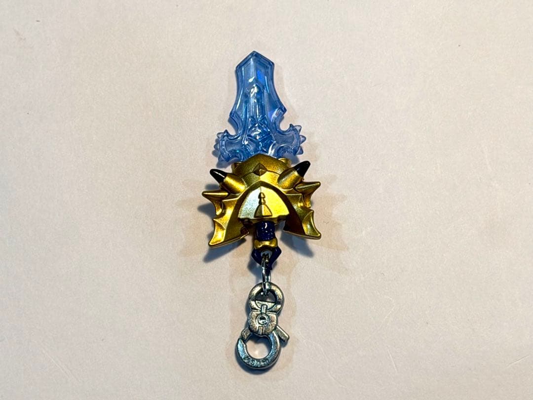 スナックワールド　激レアジャラスーパーグレートレア　ムラマサカリバー+おまけ5個