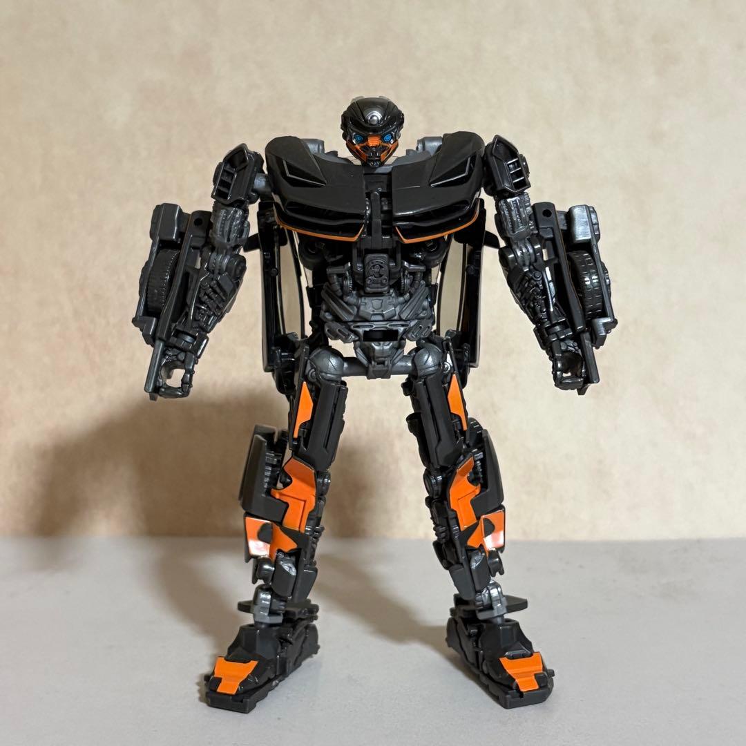 SS-96 ホットロッド スタジオシリーズ トランスフォーマー