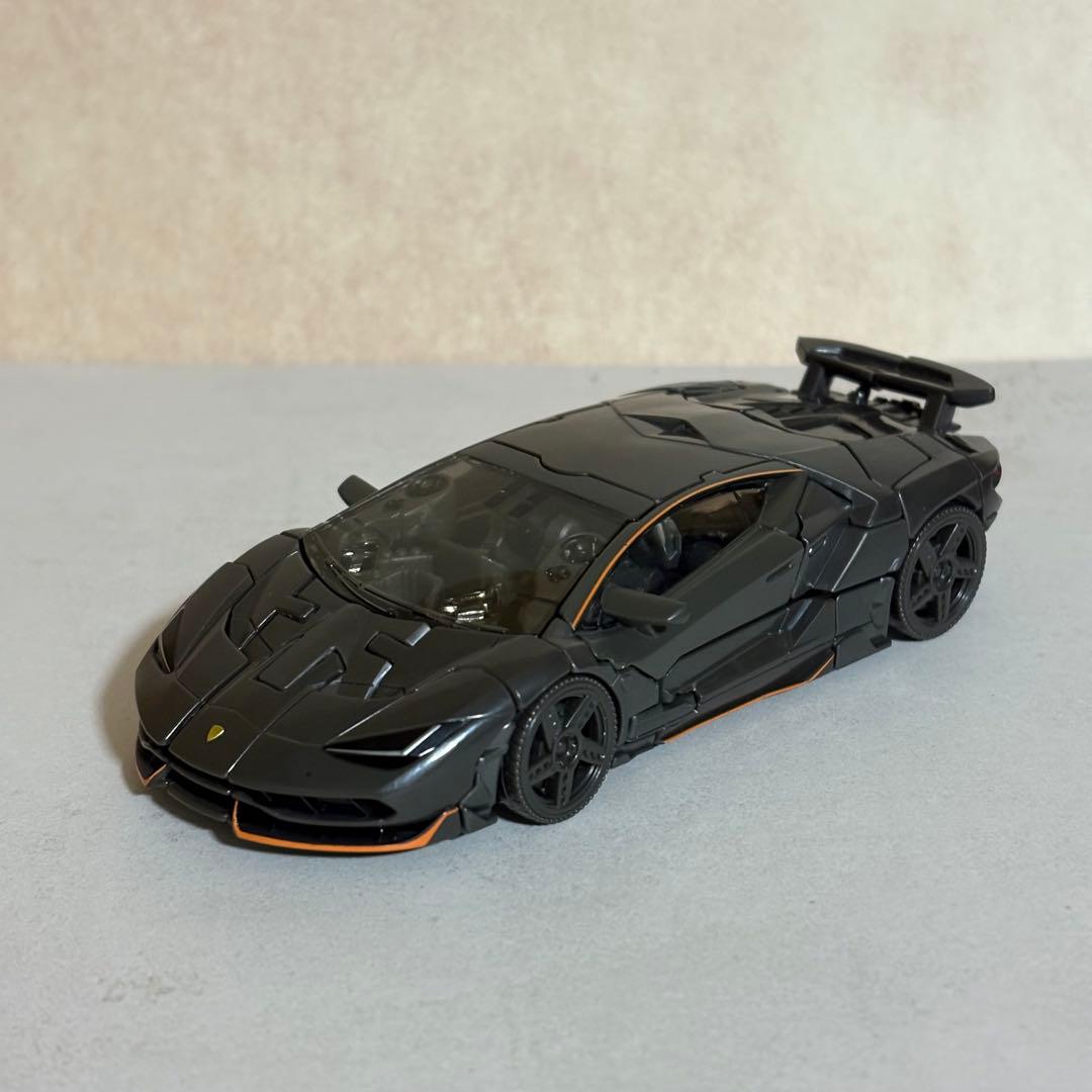 SS-96 ホットロッド スタジオシリーズ トランスフォーマー