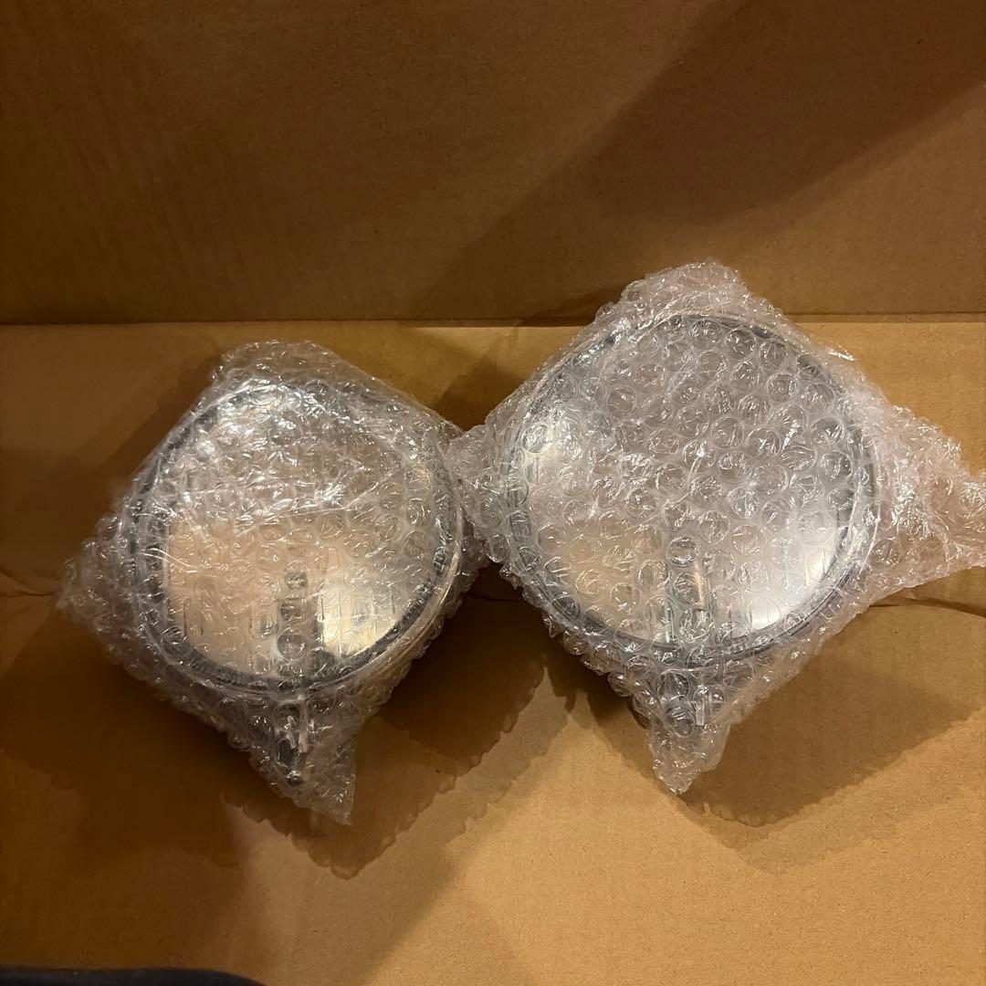 デュアルカウル ライト ジョーカーズ 新品未使用