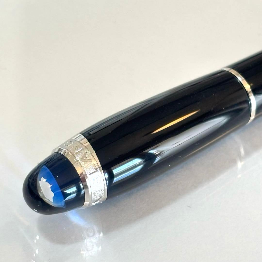 新品未使用　MONTBLANC モンブラン　オーグメントペーパー　ボールペン