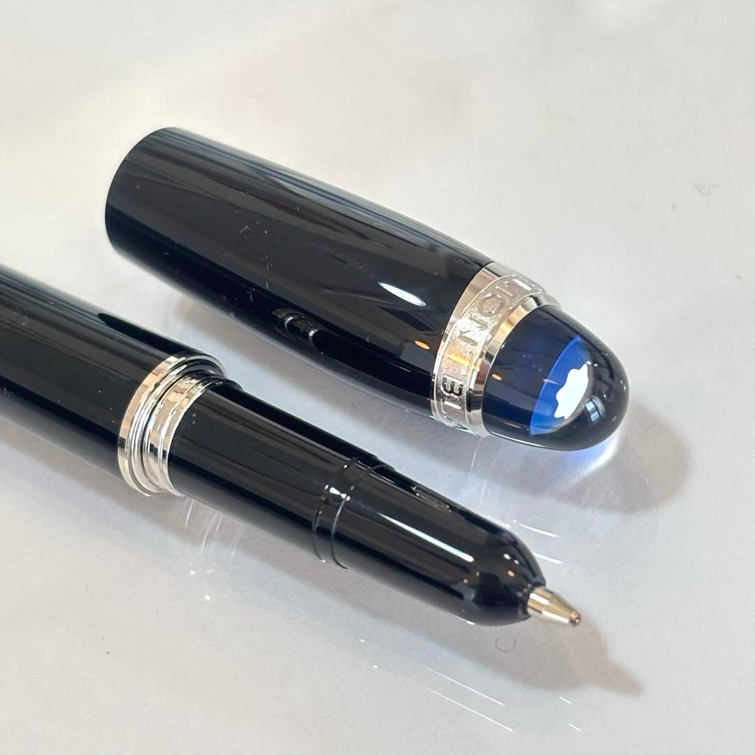 新品未使用　MONTBLANC モンブラン　オーグメントペーパー　ボールペン