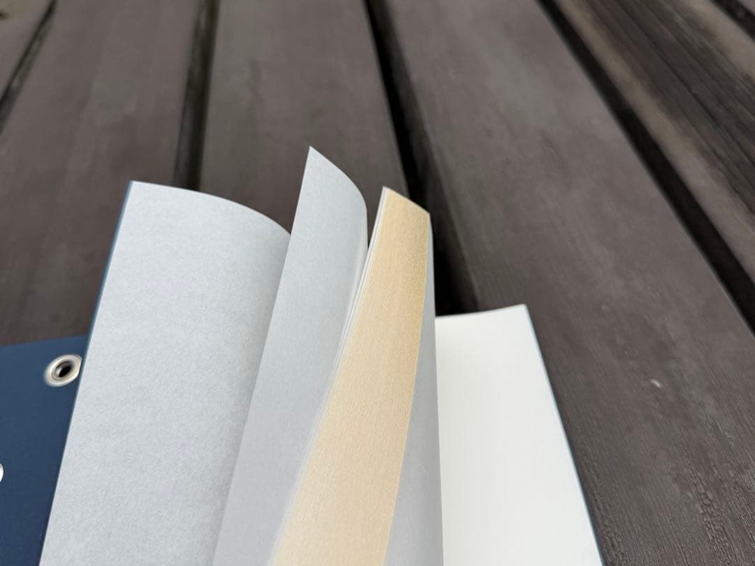 新品未使用　非売品　PRADA VIPノベルティ ノート