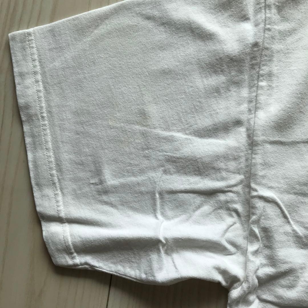 022 Tina Turner ティナターナ 1999年製ヴィンテージ Tシャツ