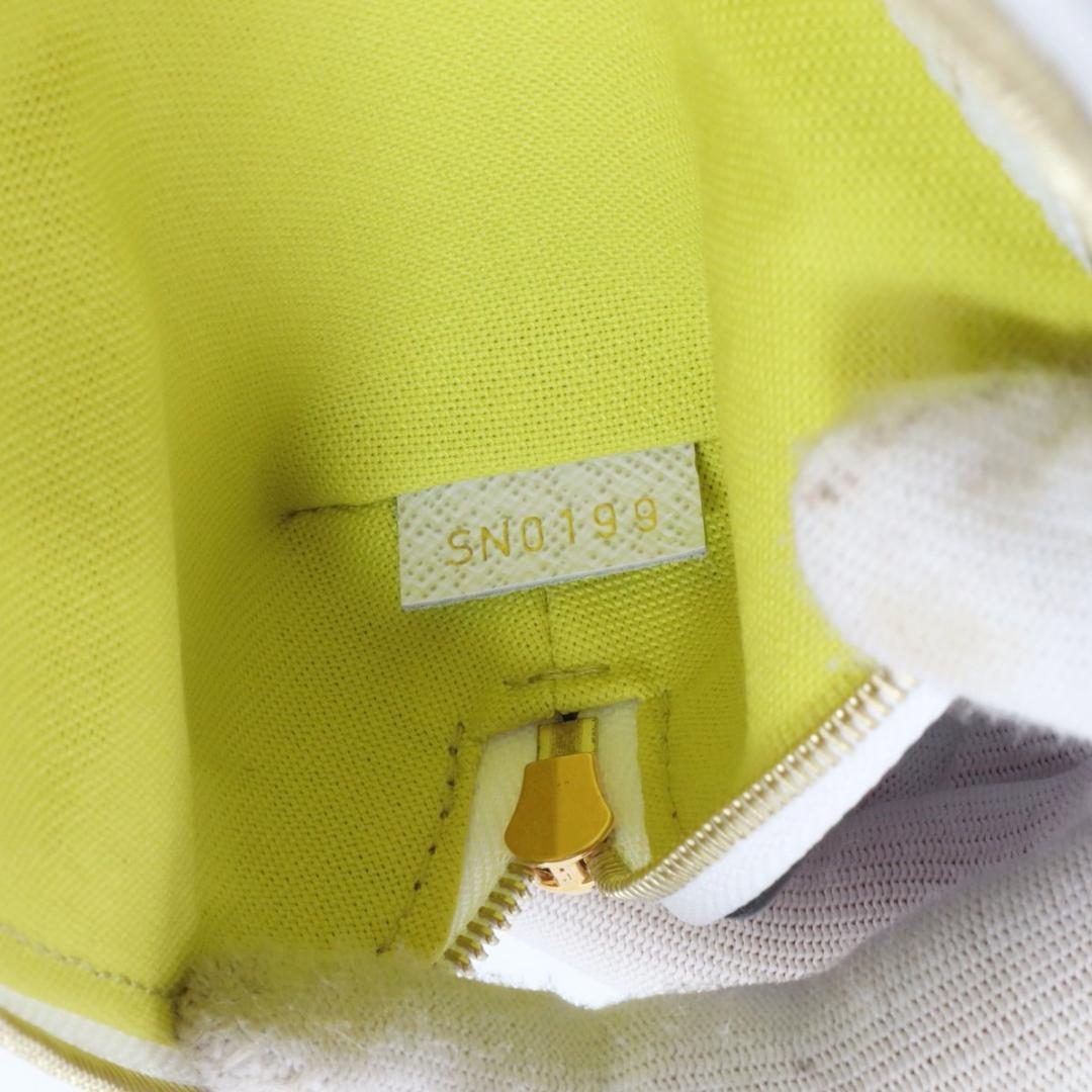 極美品 ルイヴィトン ジャイアント モノグラム トゥルース エリザベット