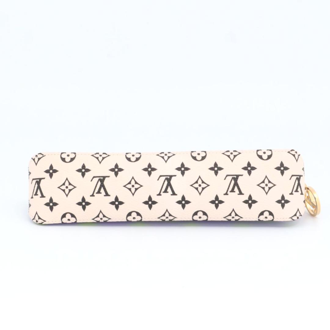 極美品 ルイヴィトン ジャイアント モノグラム トゥルース エリザベット