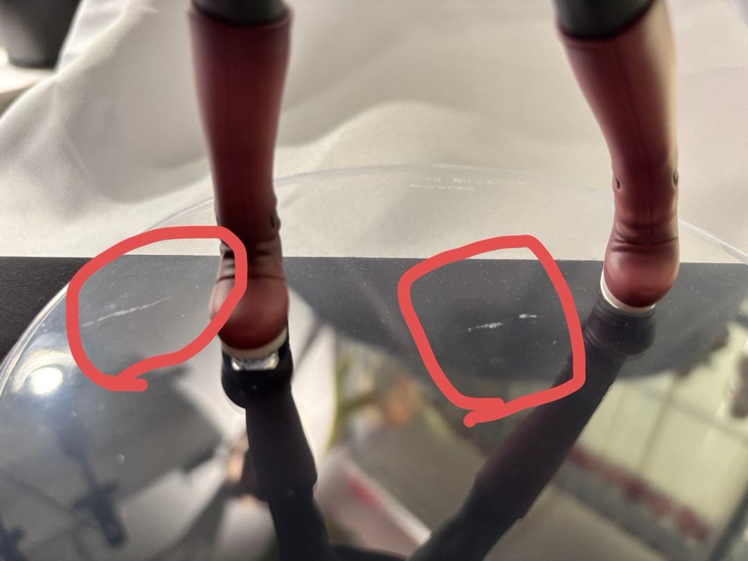 【箱無し・美品】WING ウイング ゆるキャン△ スケールフィギュア　5体セット