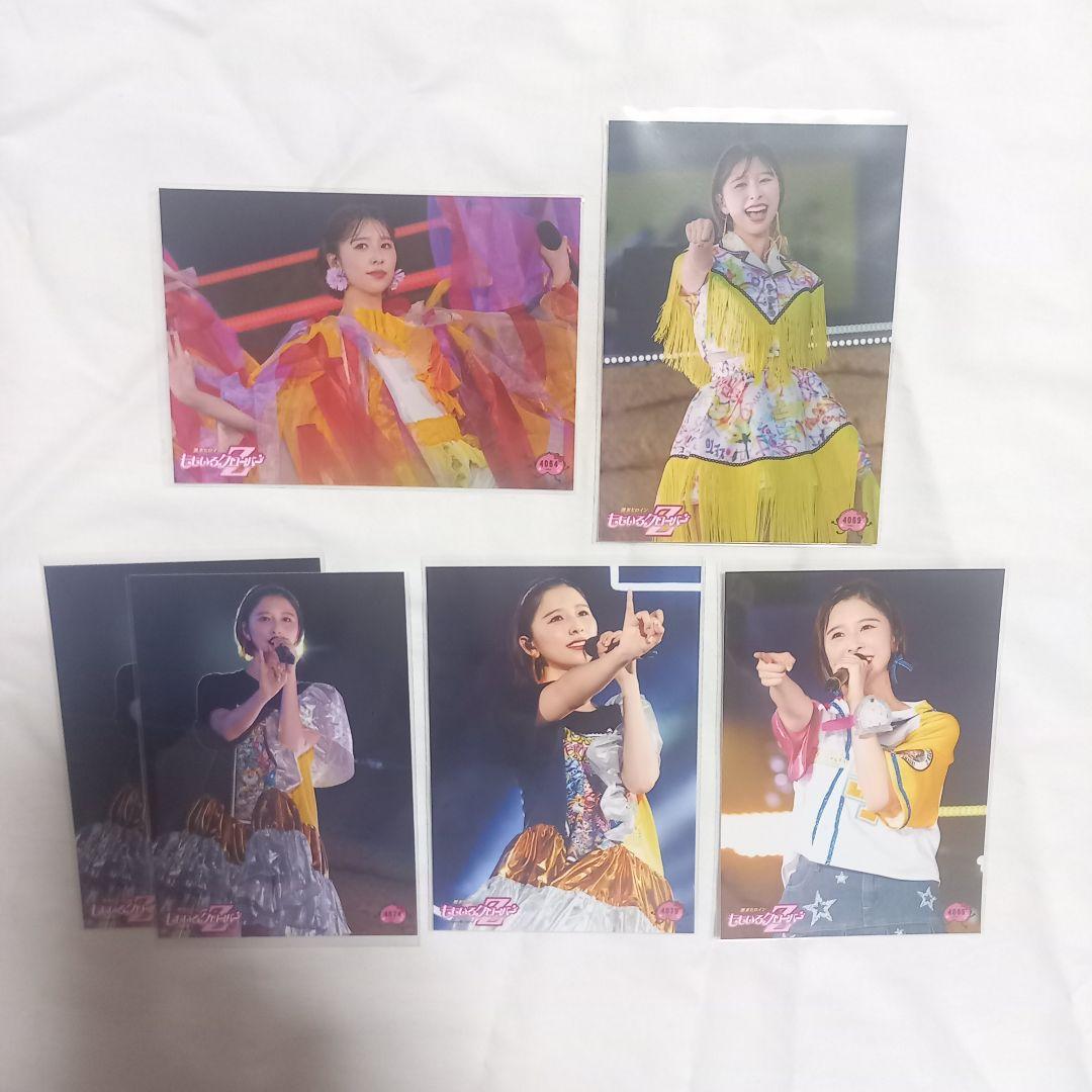 ももクロ／ももいろクローバーZ★公式生写真64弾