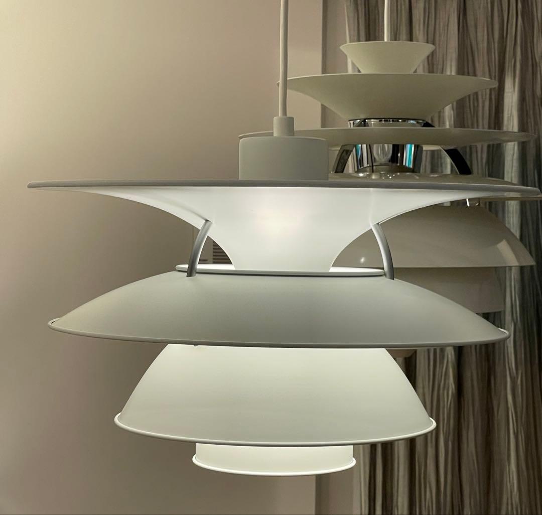 ルイスポールセン PH 5-4½