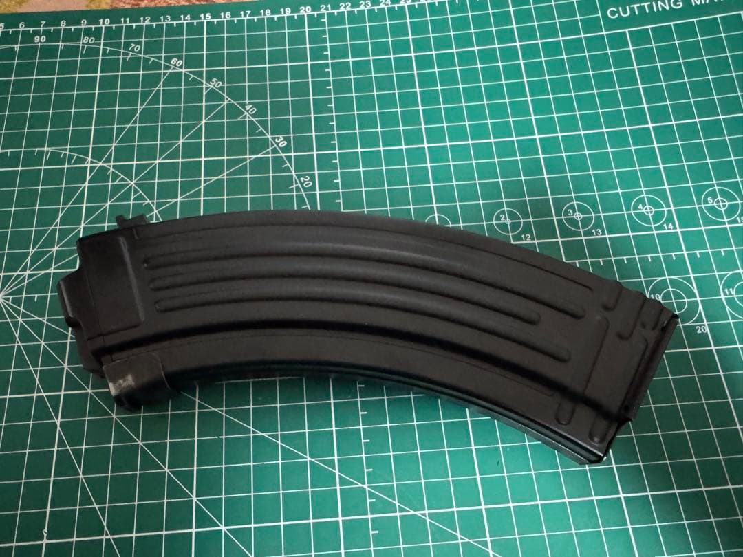 次世代電動ガン　AK47 箱無し